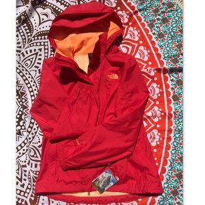 North Face Women’s Jacket